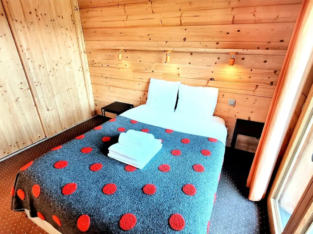 Location de Vacances Les Gets 288