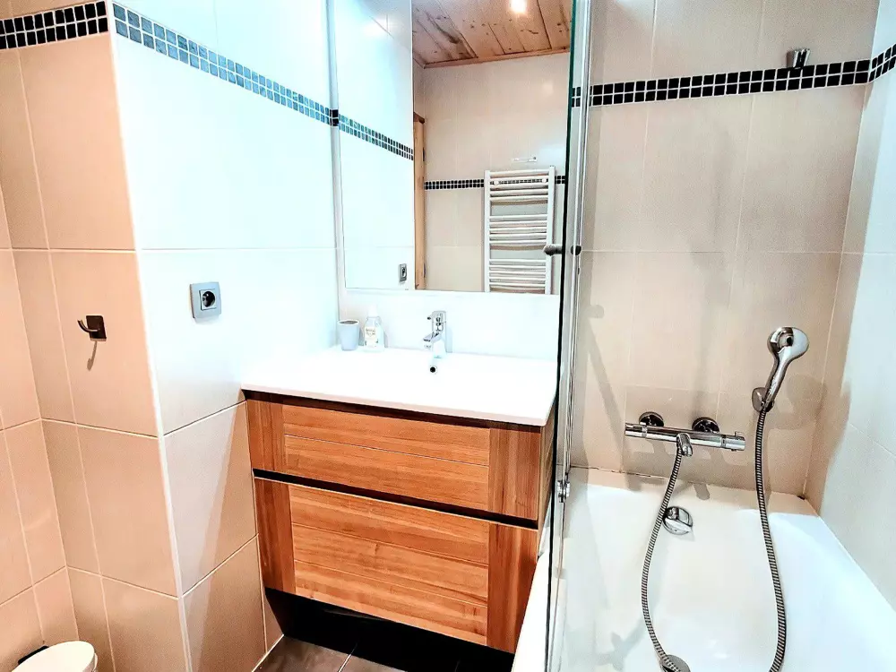 Location de Vacances Les Gets 288