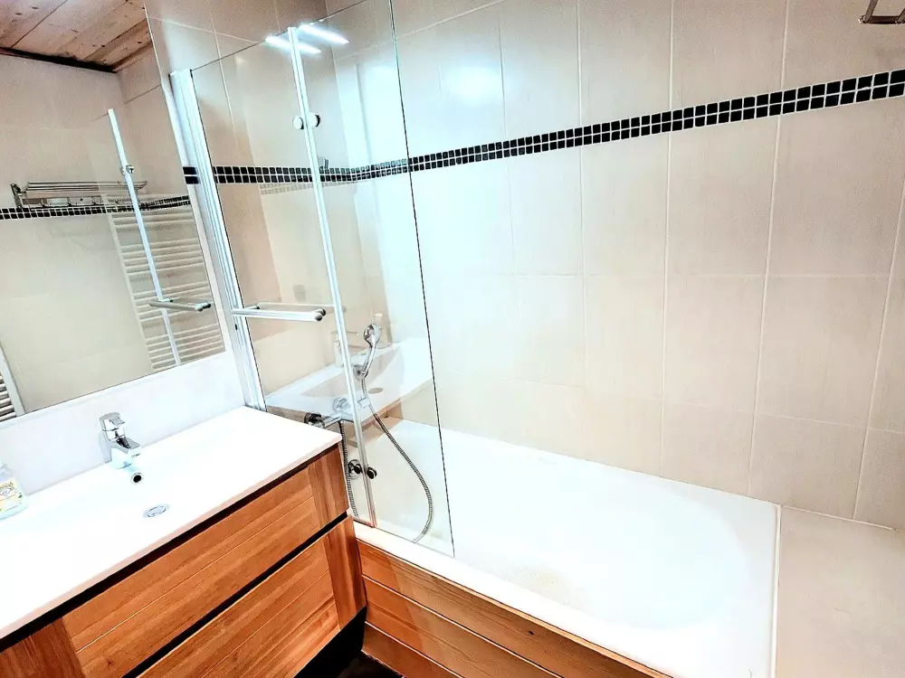 Location de Vacances Les Gets 288