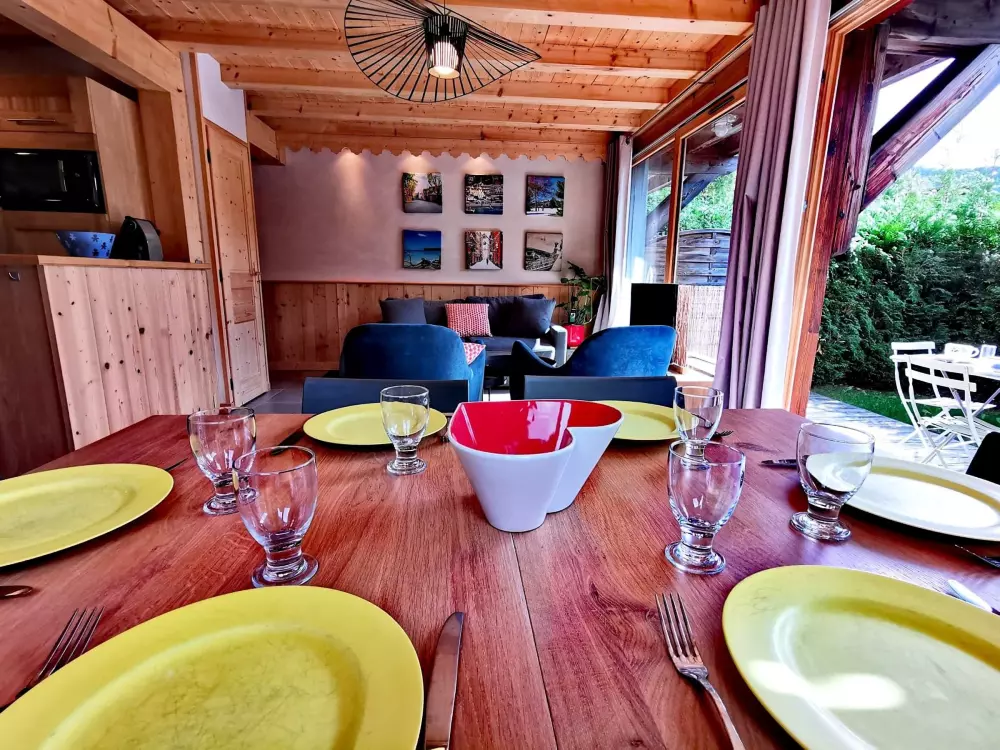 Location de Vacances Les Gets 288