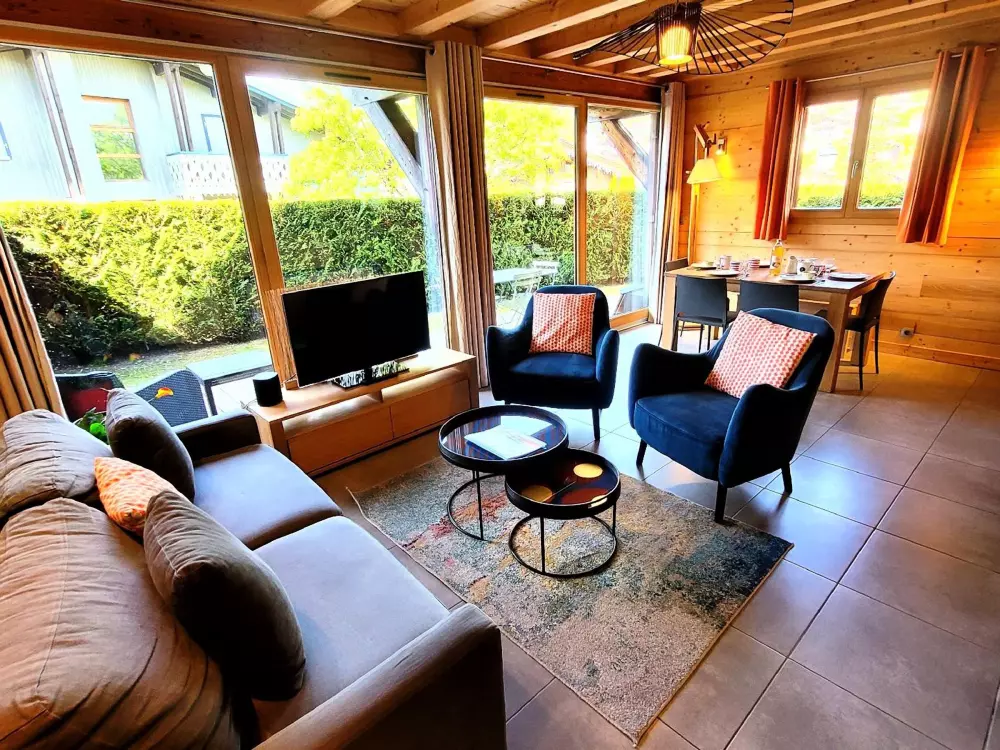 Location de Vacances Les Gets 288