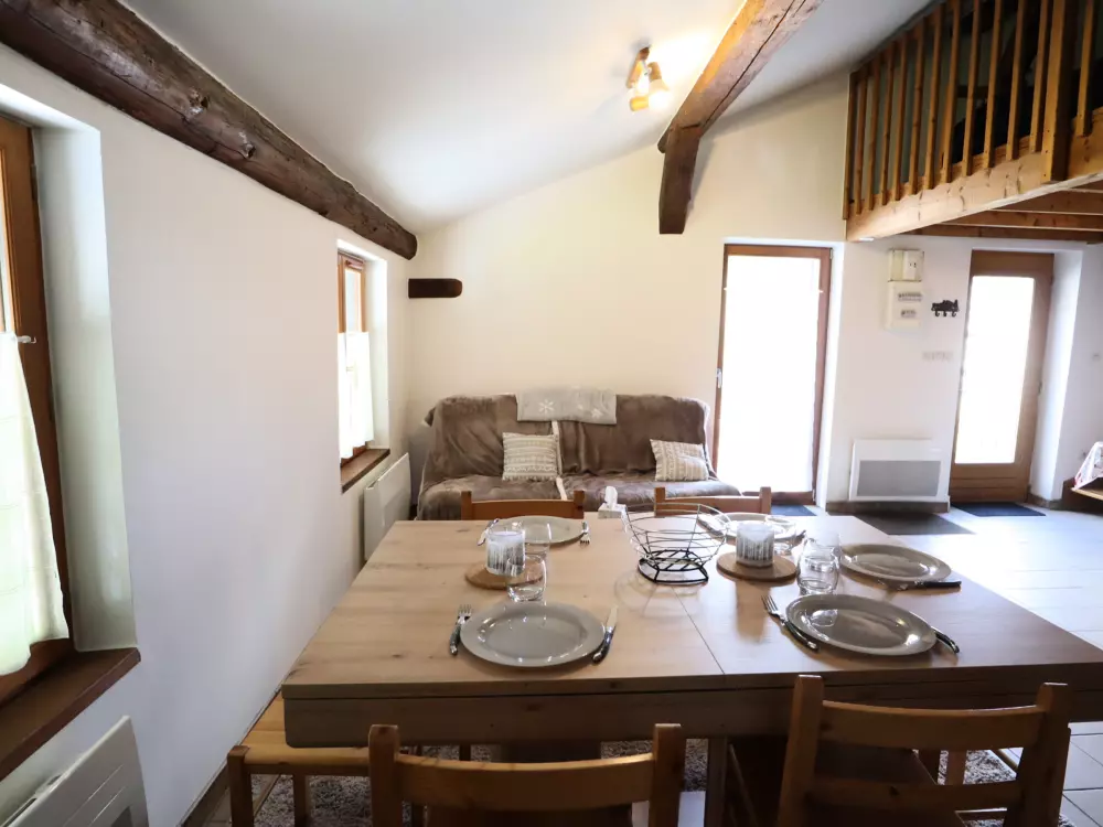 Location de Vacances Les Gets 290