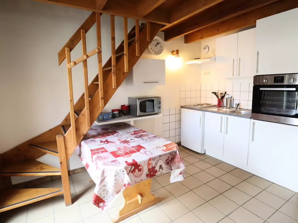 Location de Vacances Les Gets 290