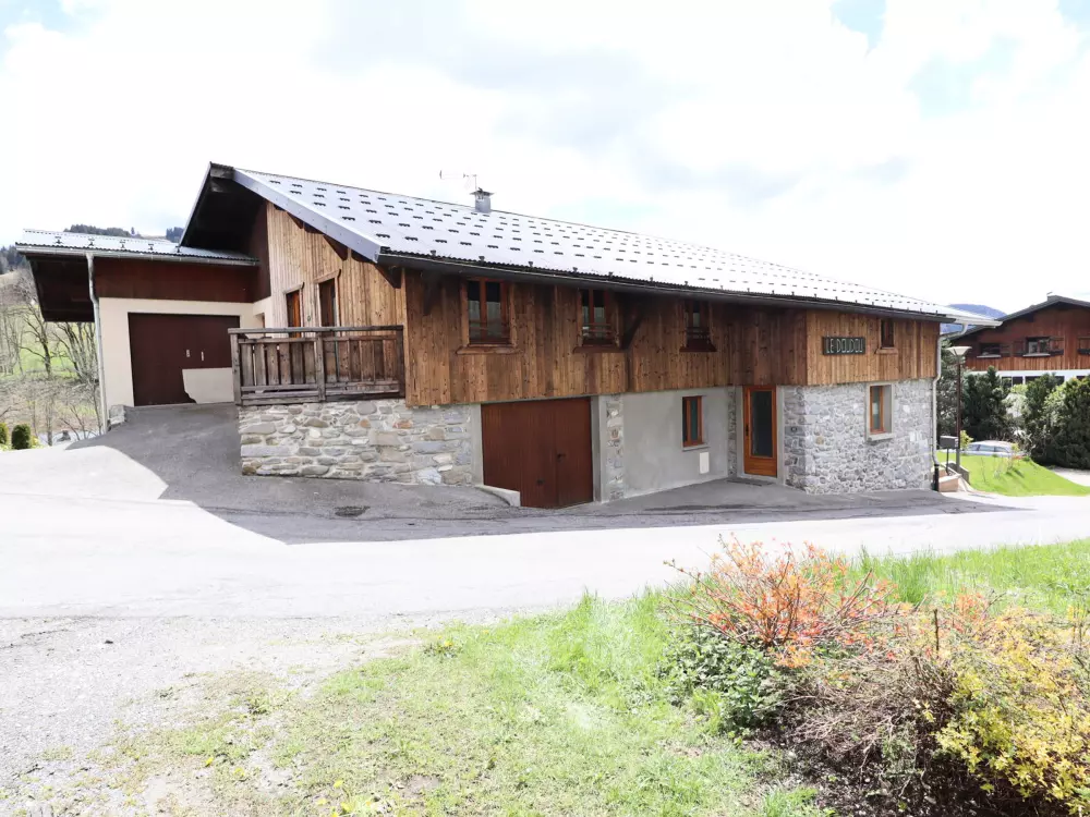 Location de Vacances Les Gets 290