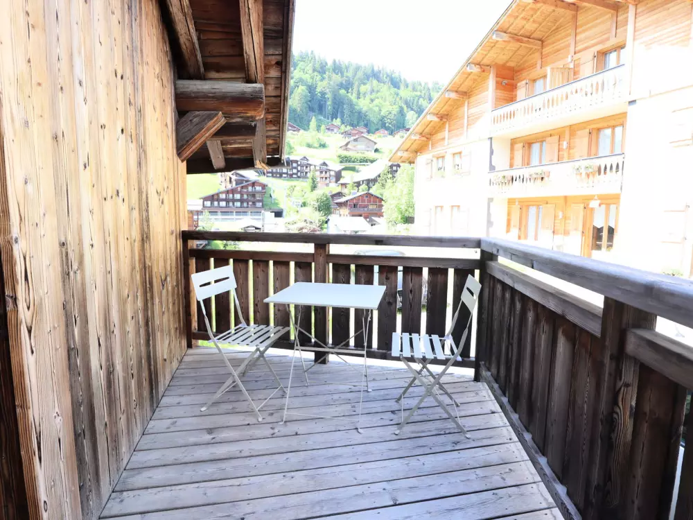 Location de Vacances Les Gets 290