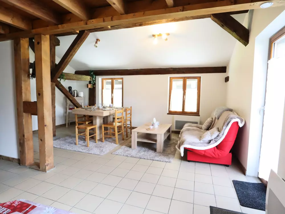 Location de Vacances Les Gets 290