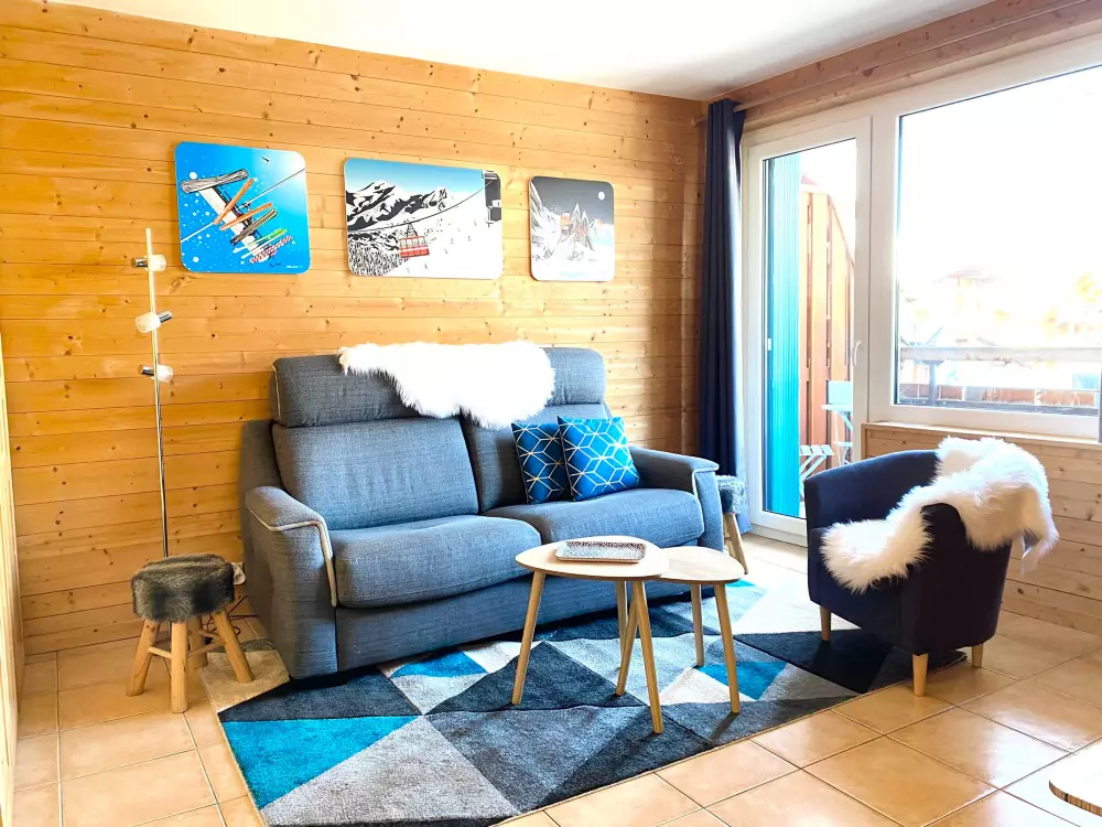 Location de Vacances Les Gets 292