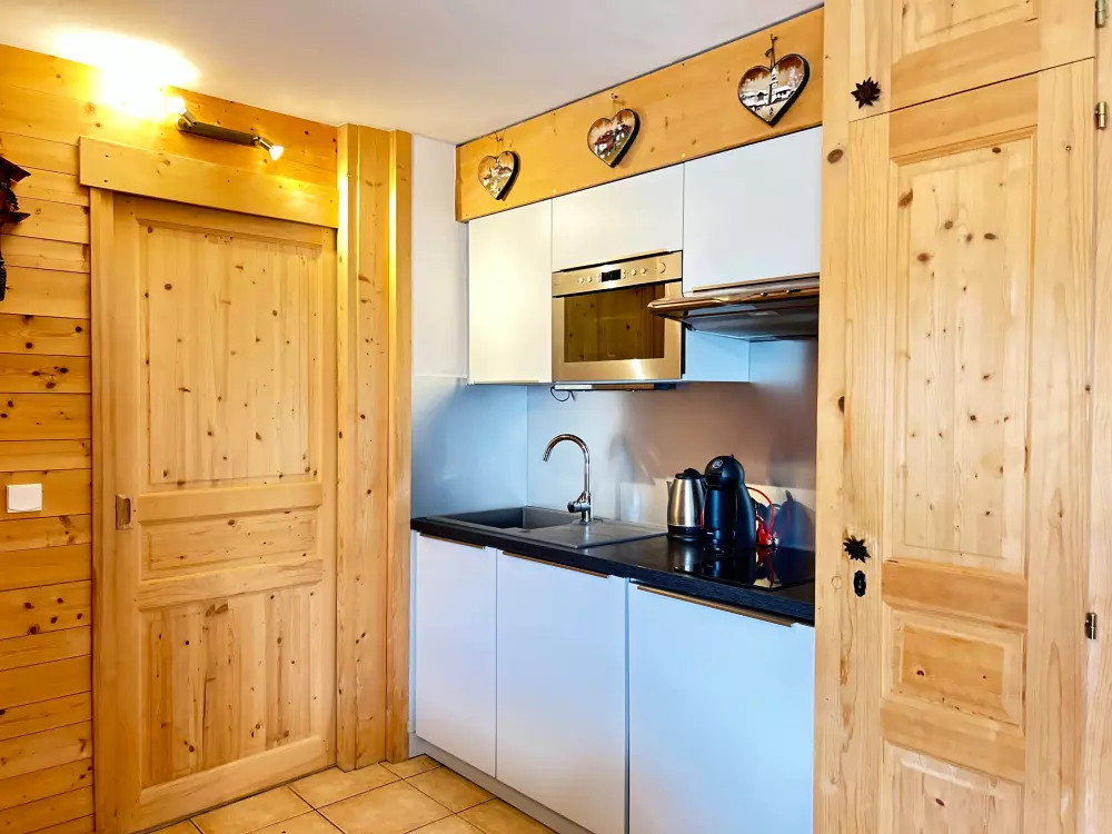 Location de Vacances Les Gets 292