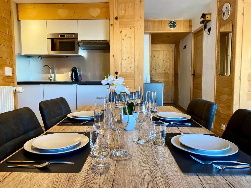 Location de Vacances Les Gets 292