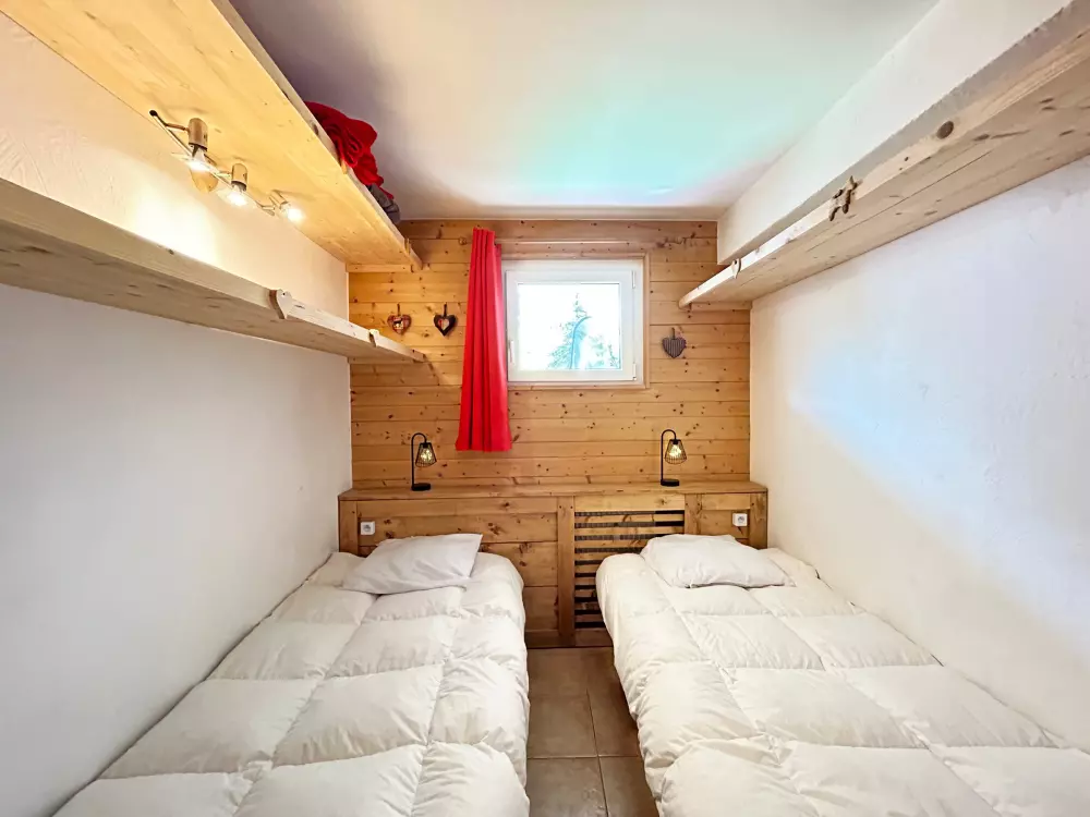 Location de Vacances Les Gets 292