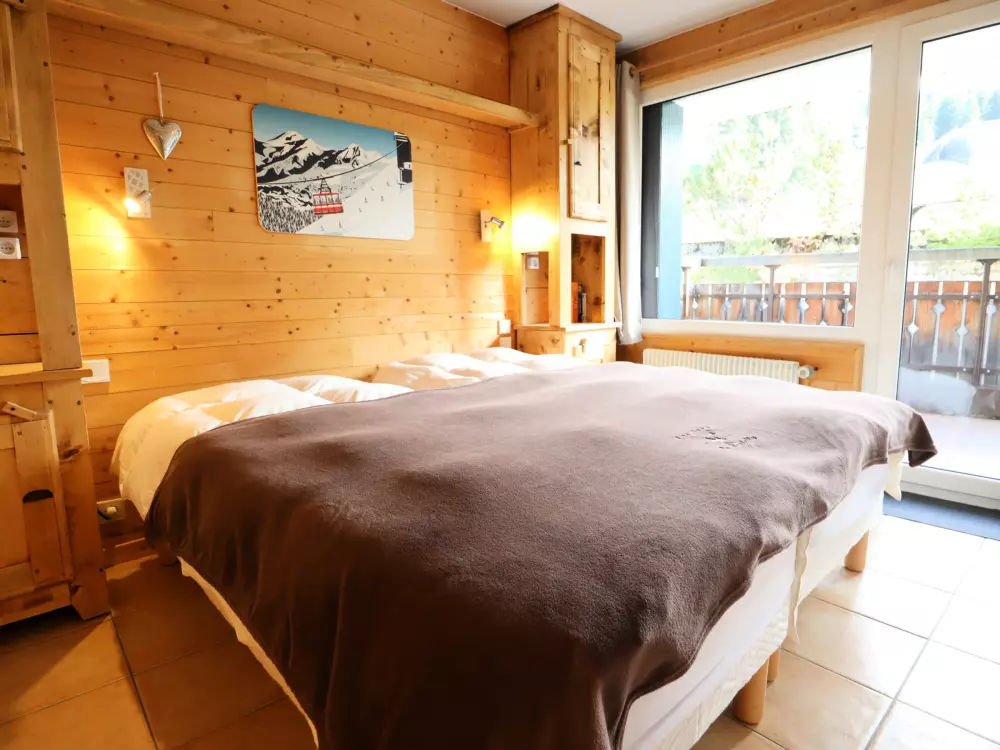 Location de Vacances Les Gets 292