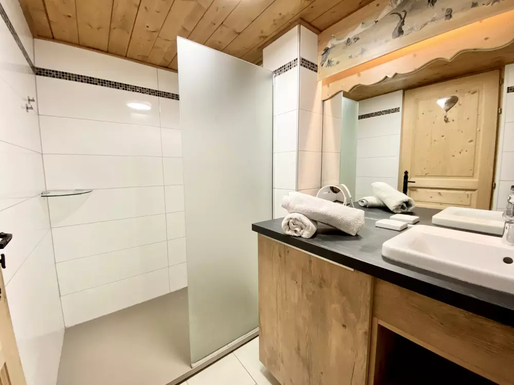 Location de Vacances Les Gets 292