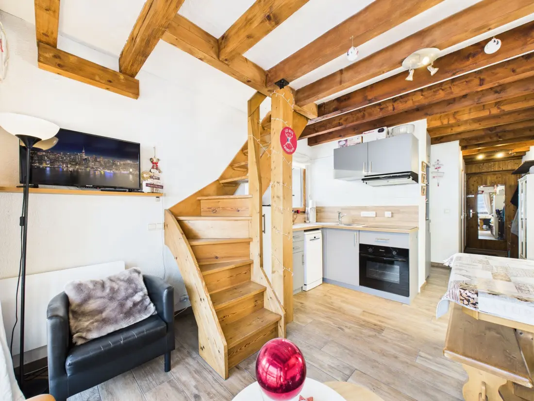 Location de Vacances Les Gets 293