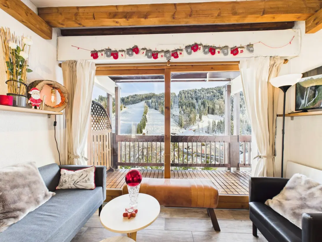 Location de Vacances Les Gets 293