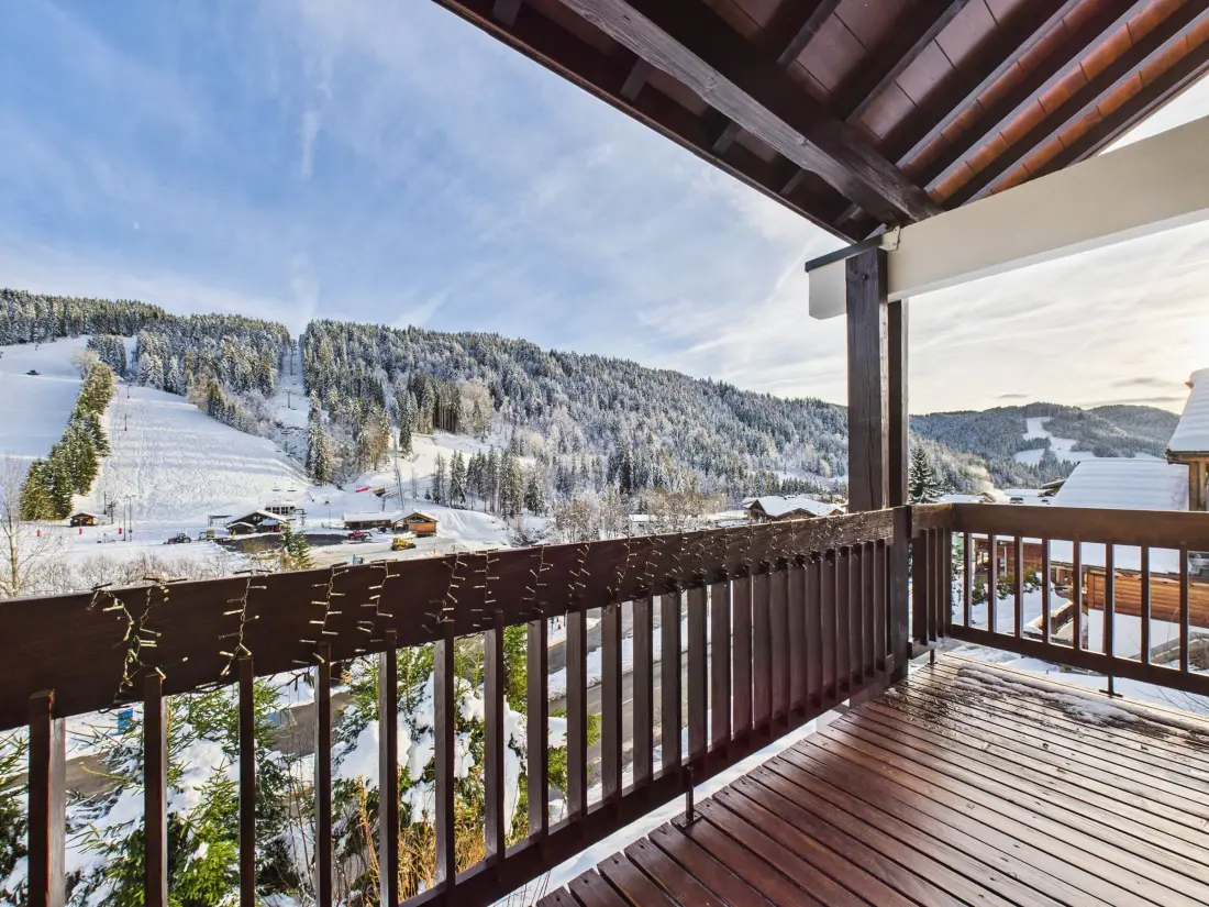 Location de Vacances Les Gets 293