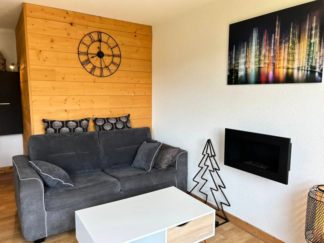 Location de Vacances Les Gets 295
