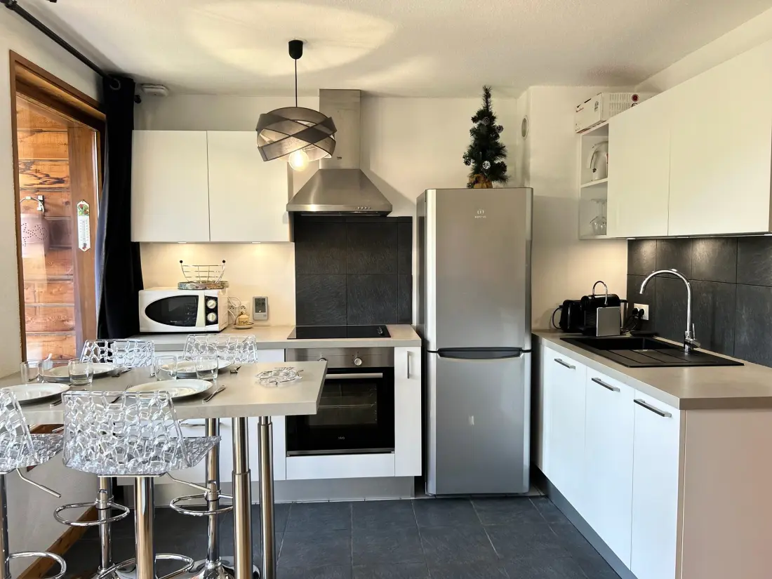 Location de Vacances Les Gets 295