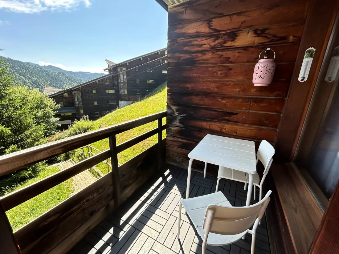 Location de Vacances Les Gets 295