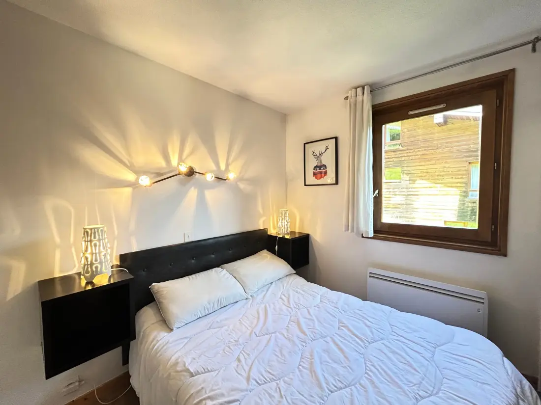 Location de Vacances Les Gets 295