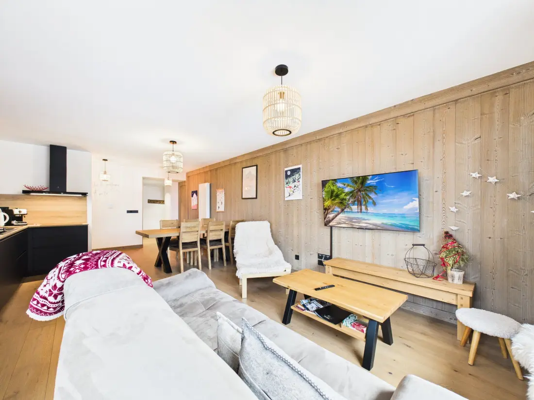 Location de Vacances Les Gets 297