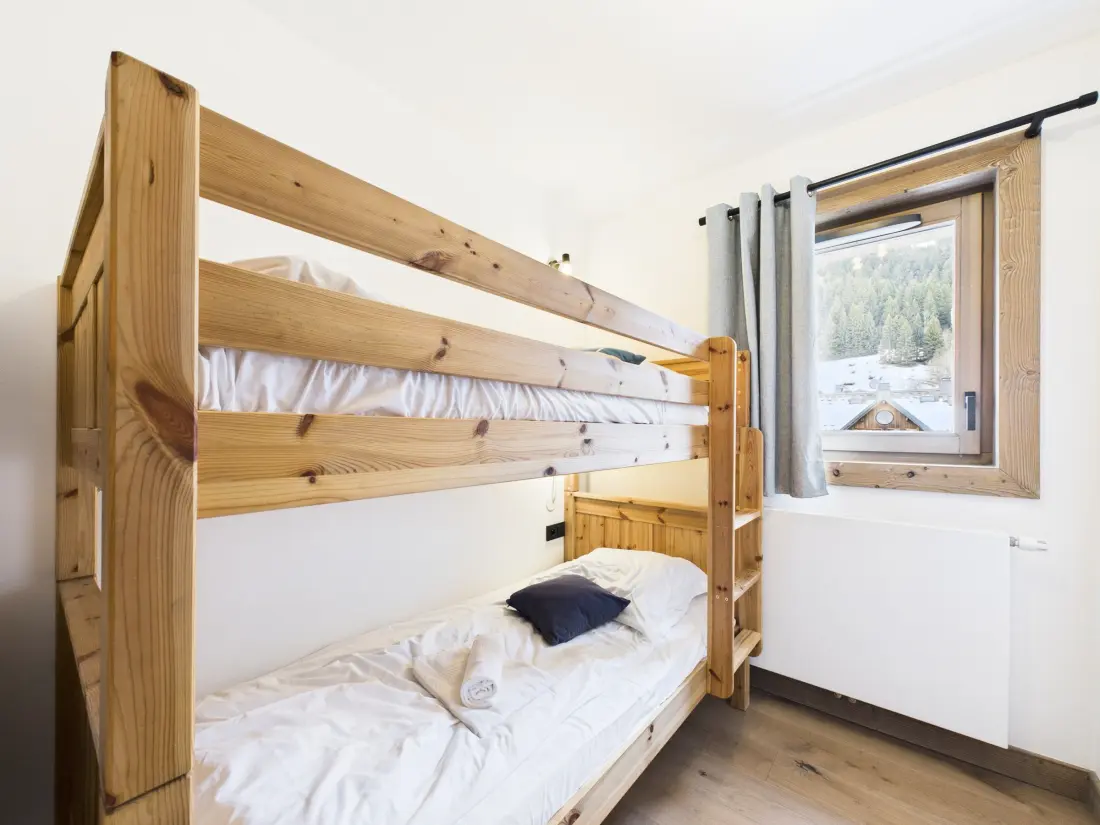 Location de Vacances Les Gets 297