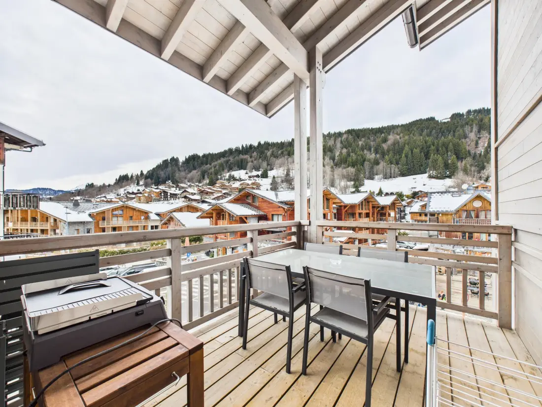 Location de Vacances Les Gets 297