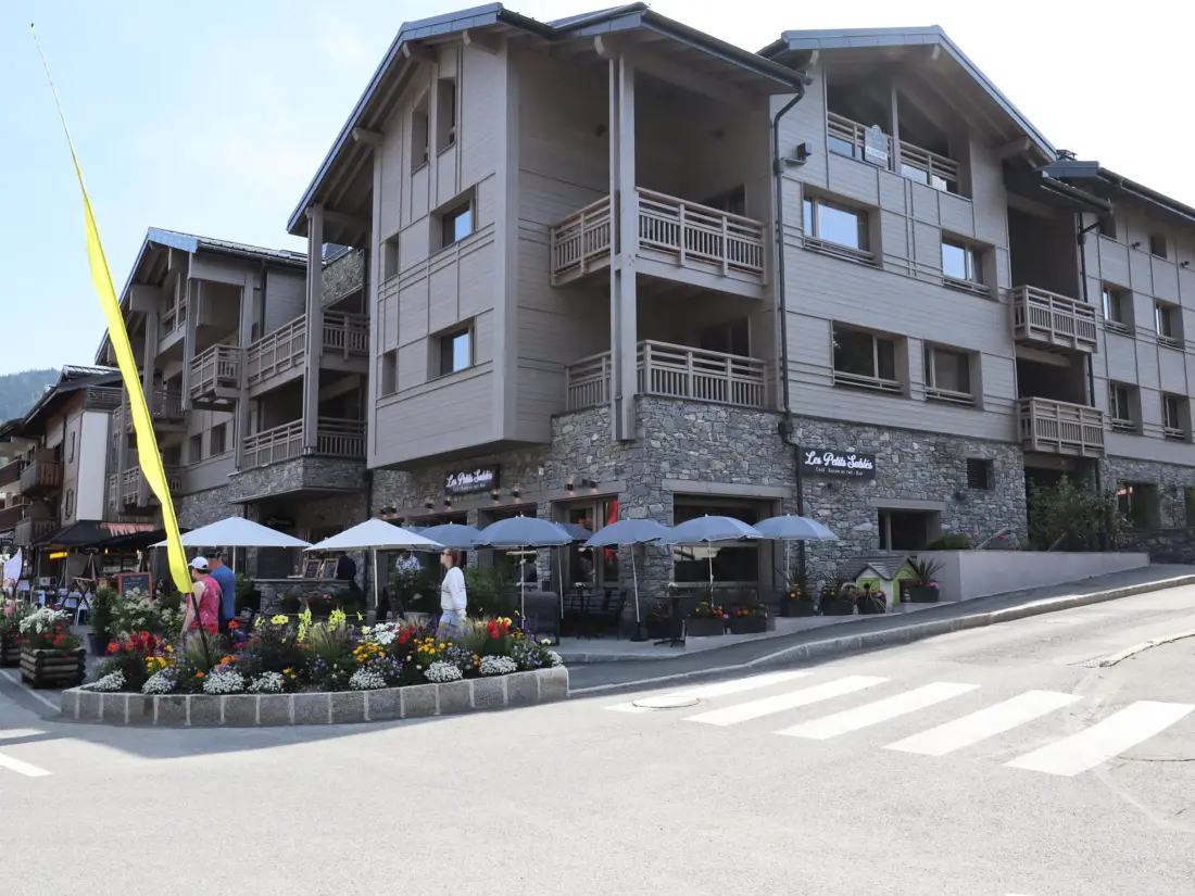 Location de Vacances Les Gets 297
