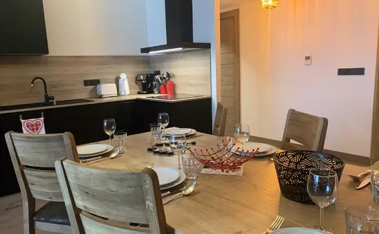 Location de Vacances Les Gets 297