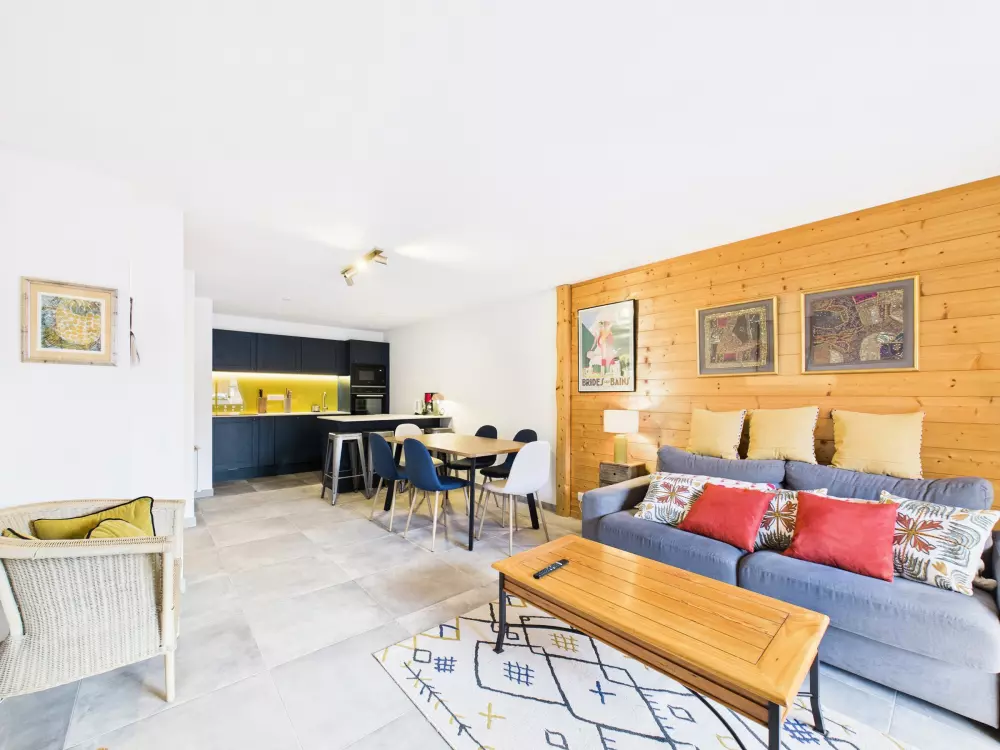 Location de Vacances Les Gets 300