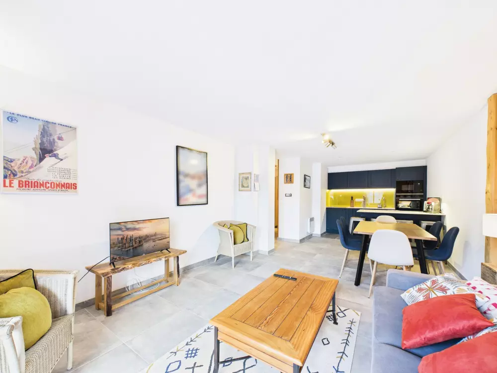 Location de Vacances Les Gets 300