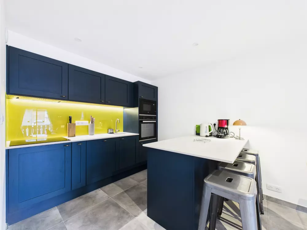 Location de Vacances Les Gets 300