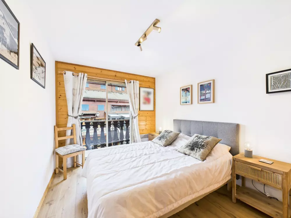 Location de Vacances Les Gets 300