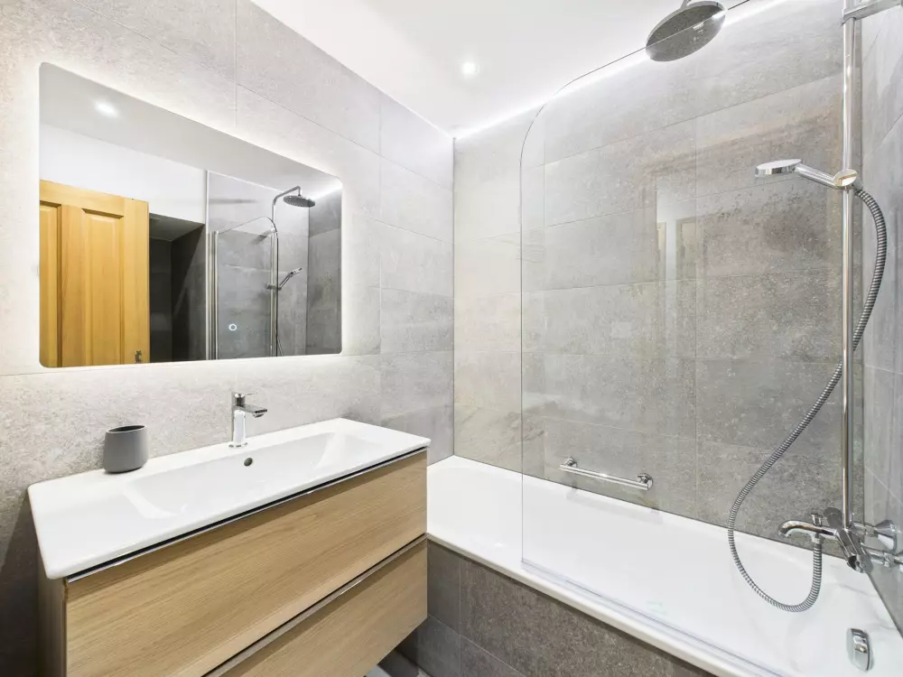 Location de Vacances Les Gets 300