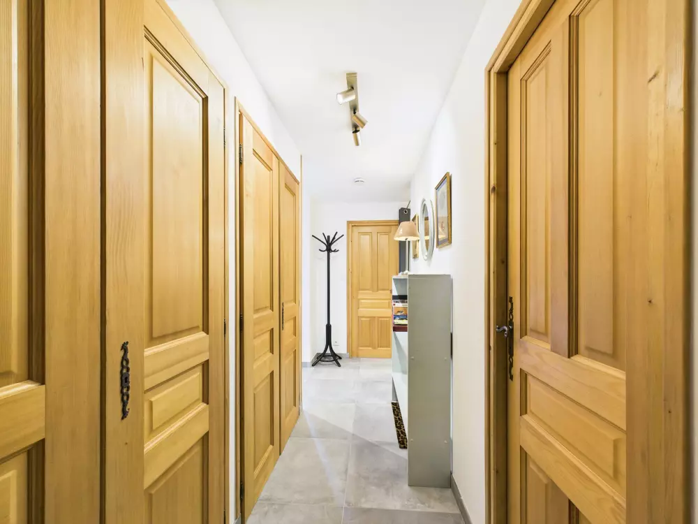 Location de Vacances Les Gets 300