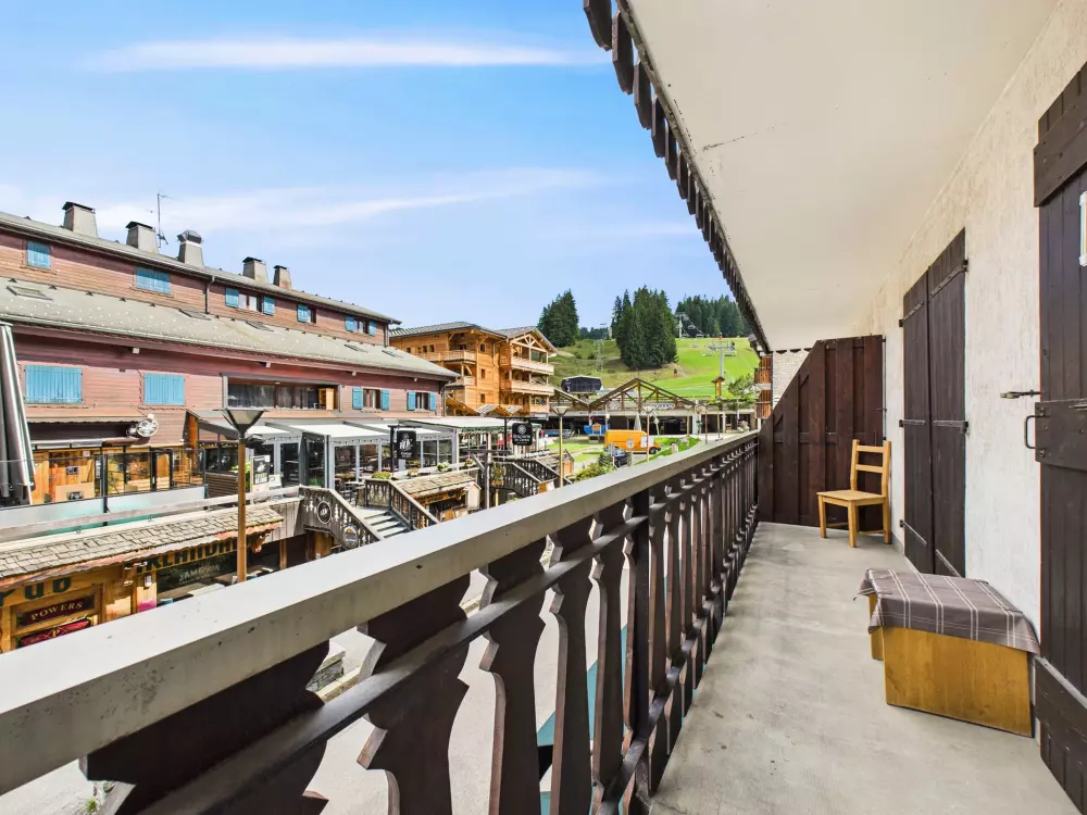 Location de Vacances Les Gets 300