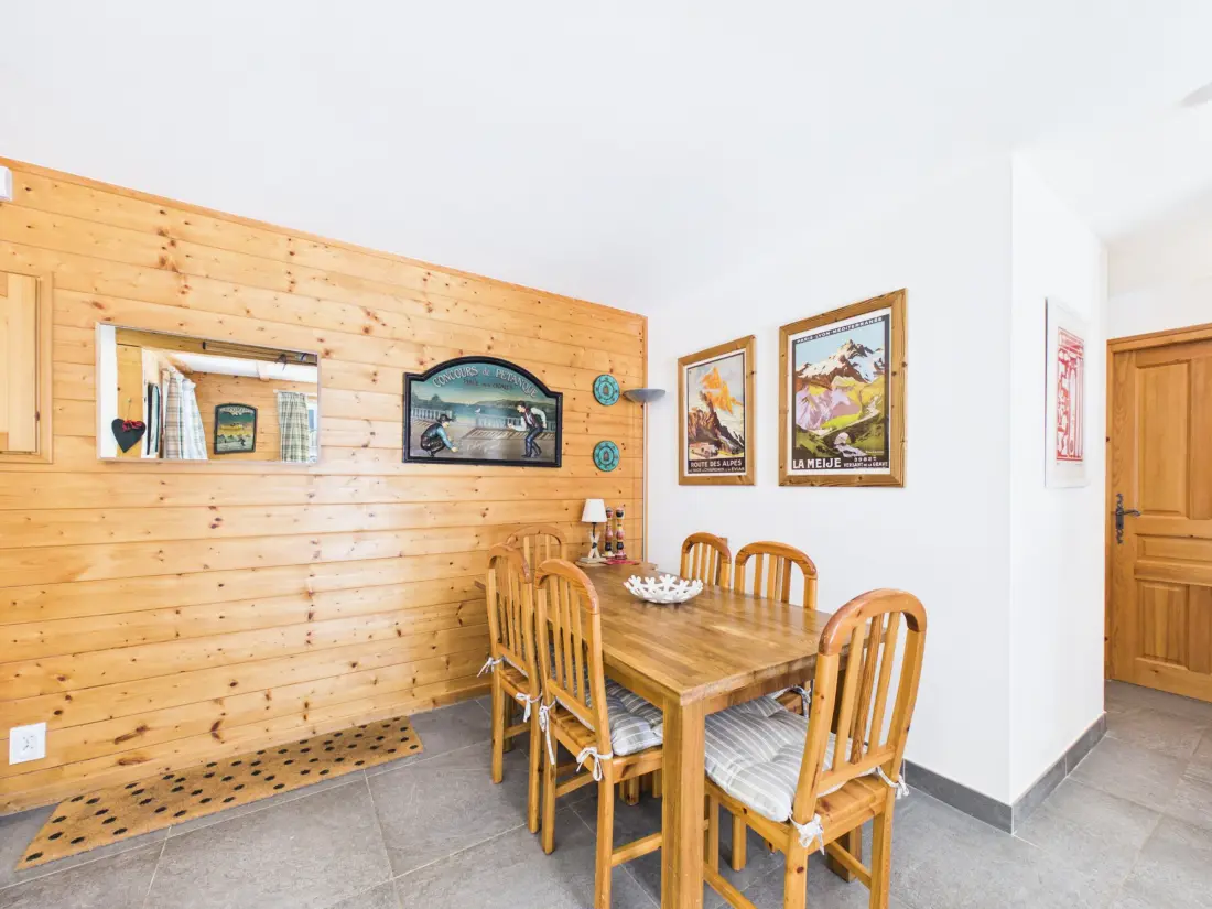 Location de Vacances Les Gets 301