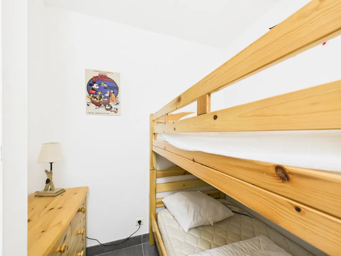 Location de Vacances Les Gets 301