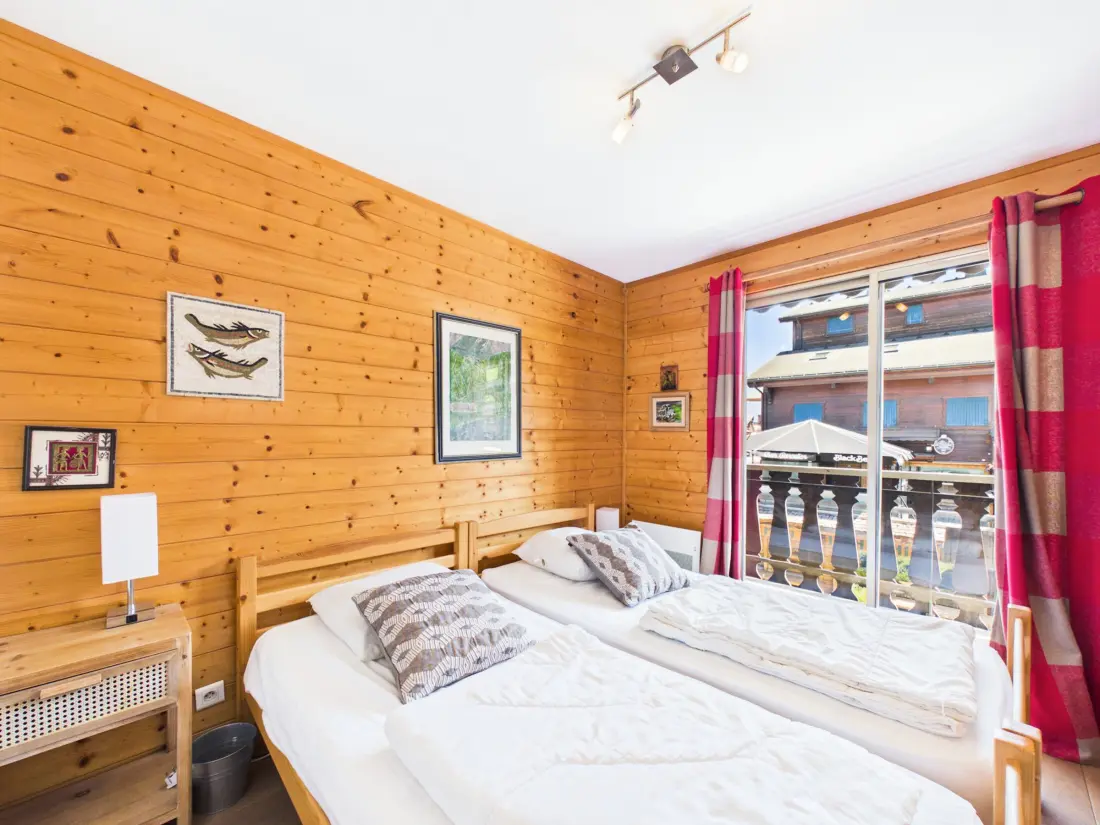 Location de Vacances Les Gets 301