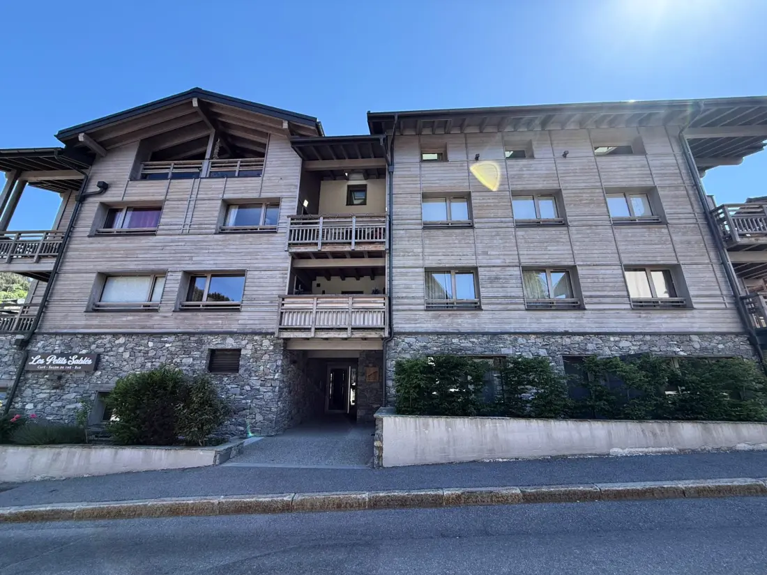 Location de Vacances Les Gets 303