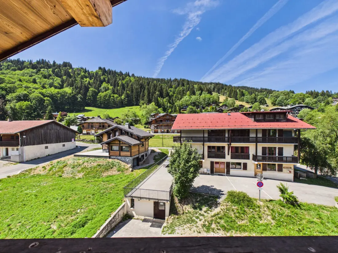 Location de Vacances Les Gets 304
