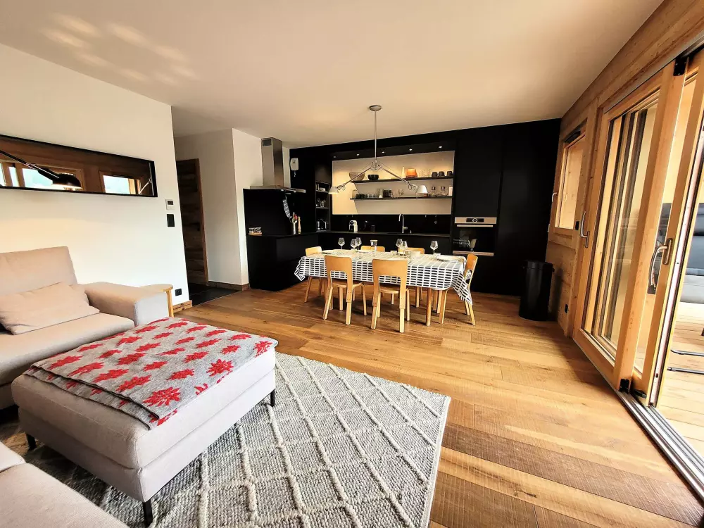 Location de Vacances Les Gets 313