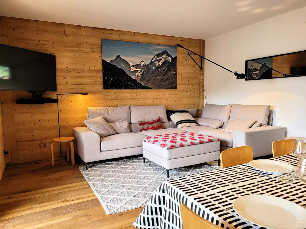 Location de Vacances Les Gets 313