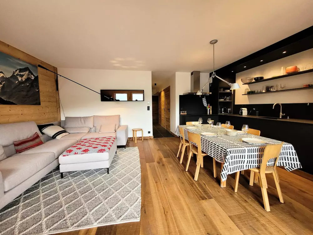 Location de Vacances Les Gets 313