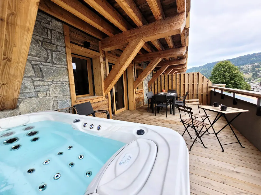 Location de Vacances Les Gets 313