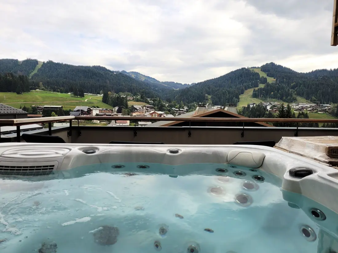 Location de Vacances Les Gets 313