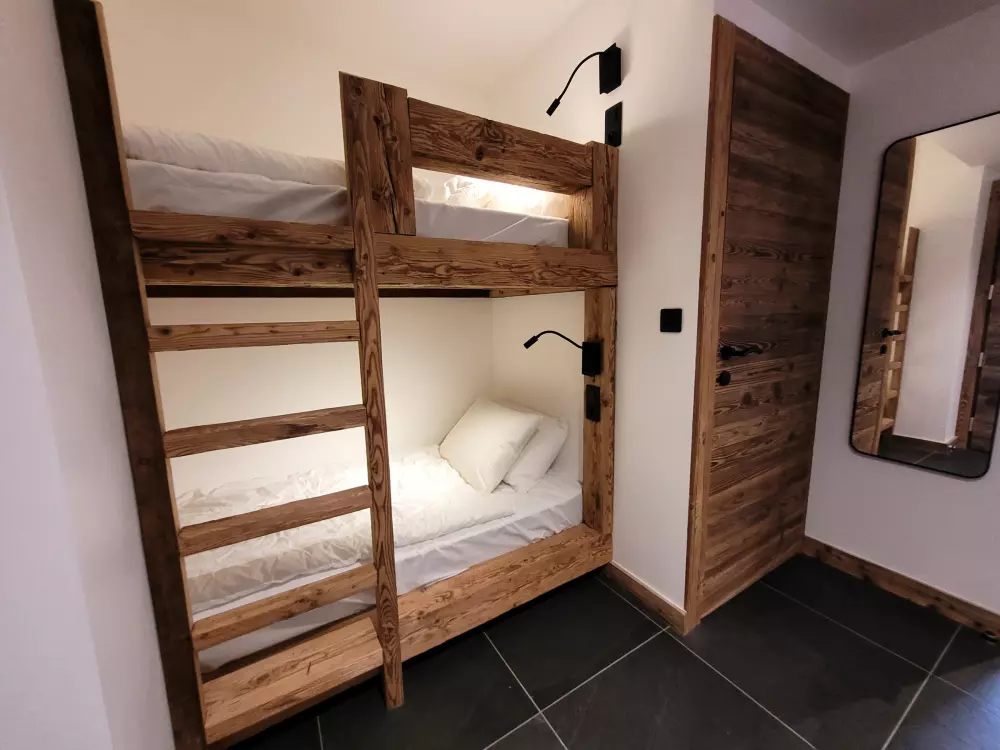 Location de Vacances Les Gets 313