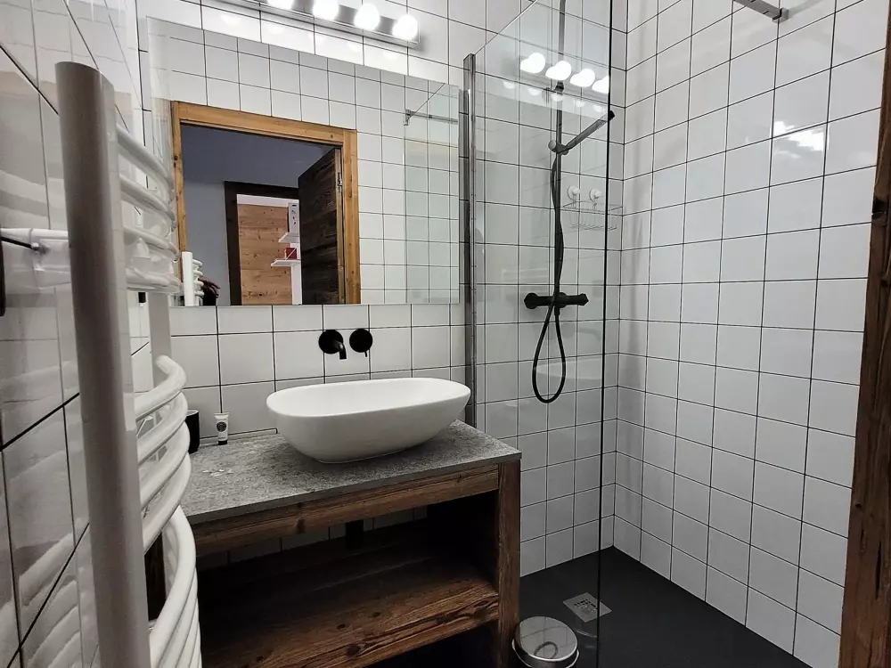 Location de Vacances Les Gets 313