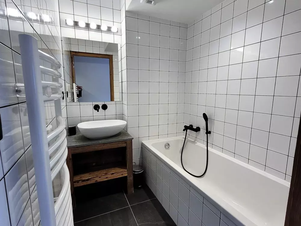 Location de Vacances Les Gets 313