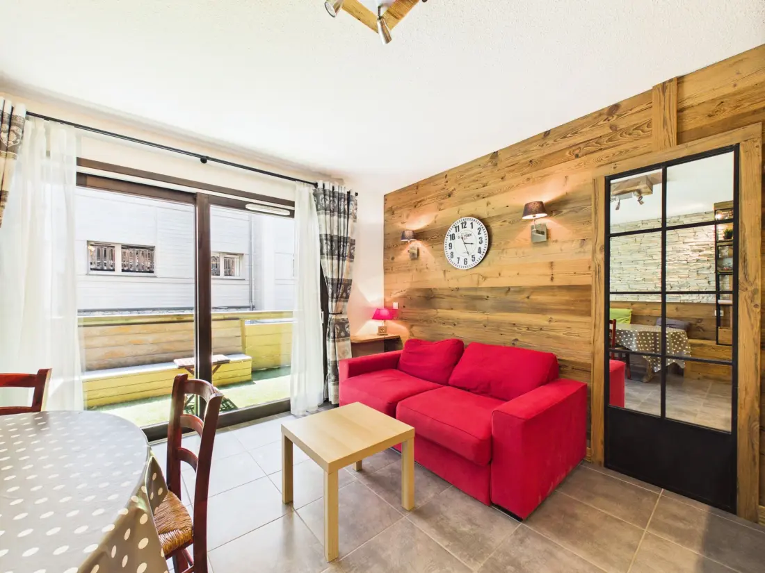 Location de Vacances Les Gets 319