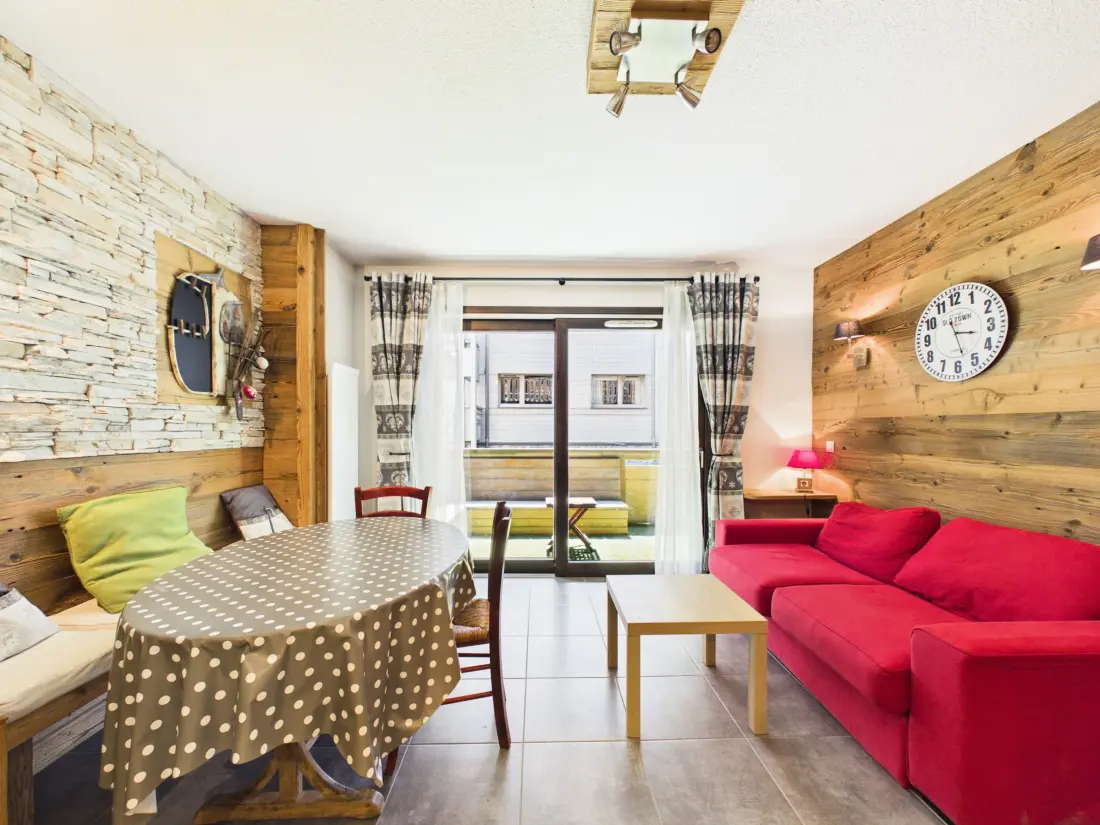 Location de Vacances Les Gets 319